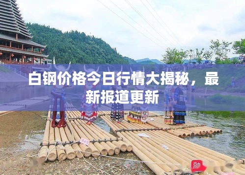 白鋼價格今日行情大揭秘，最新報道更新