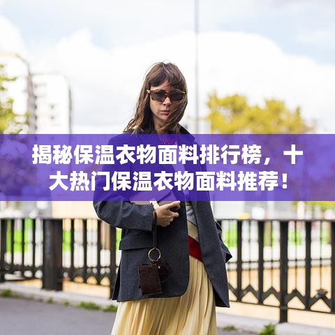 揭秘保溫衣物面料排行榜，十大熱門保溫衣物面料推薦！