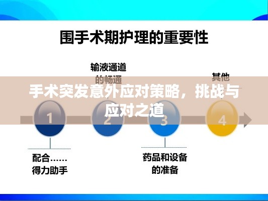 手術突發(fā)意外應對策略，挑戰(zhàn)與應對之道