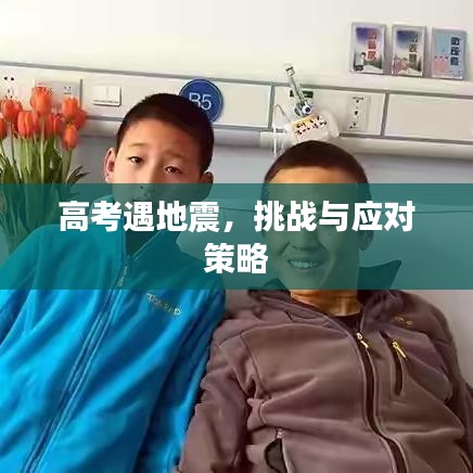 高考遇地震，挑戰(zhàn)與應(yīng)對策略