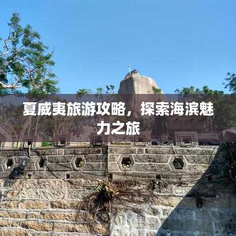 夏威夷旅游攻略，探索海濱魅力之旅