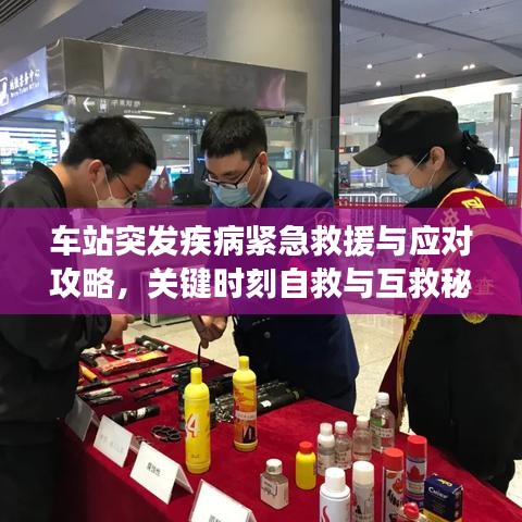 車站突發(fā)疾病緊急救援與應(yīng)對攻略，關(guān)鍵時刻自救與互救秘籍！